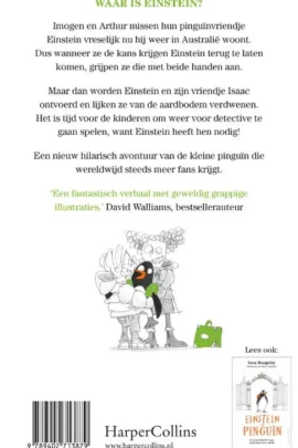 Alternative view of Een zaak met een luchtje