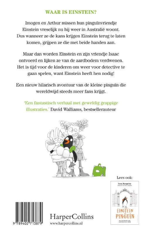 Een zaak met een luchtje | 9789402713879 Een zaak met een luchtje - Afbeelding 2