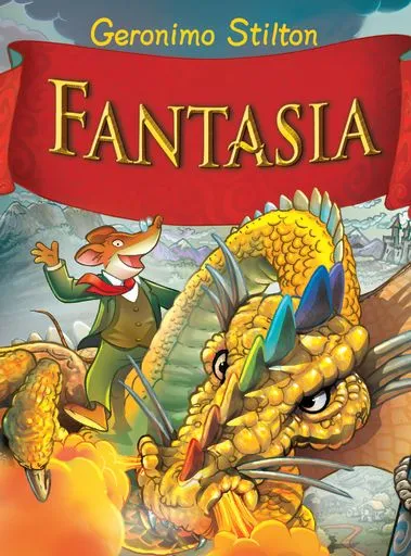 Fantasia | 9789058930088 Fantasia