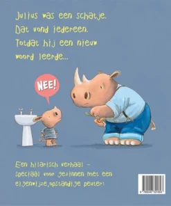 Alternative view of Nee!