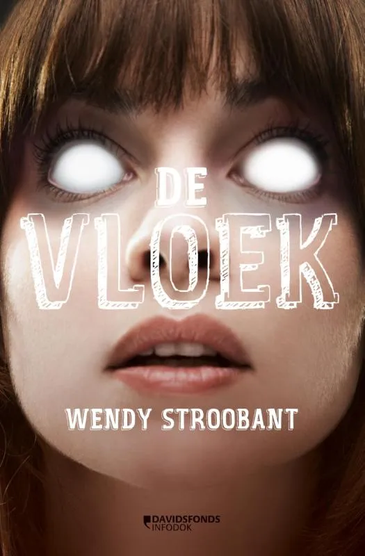 De vloek | 9789059085350 De vloek