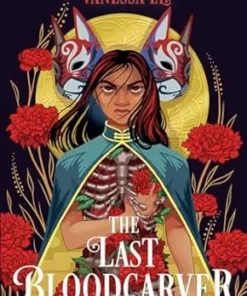 The Last Bloodcarver