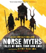 tales of odin, thor and loki | 9781406386288