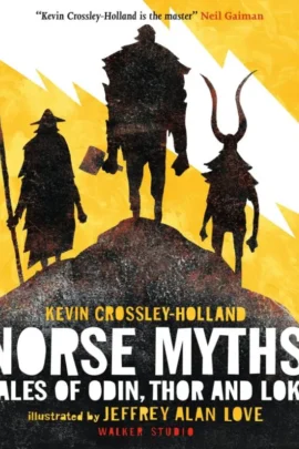 tales of odin, thor and loki | 9789047714651