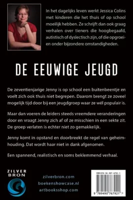 Alternative view of De eeuwige jeugd