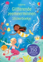 Glitterende zeemeerminnen | 9789044766707