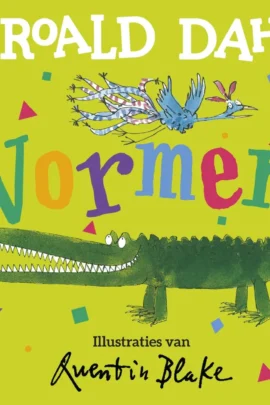 Vormen