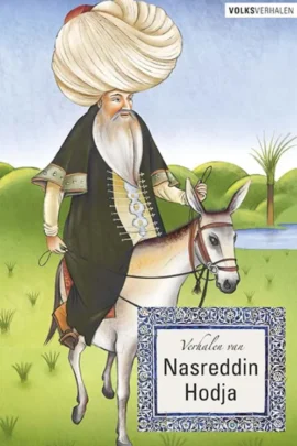 Verhalen van Nasreddin Hodja