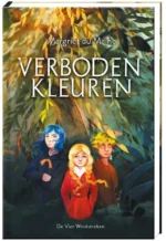 Verboden Kleuren | 9789464291520