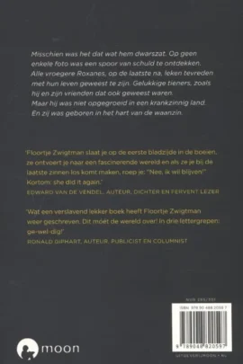 Alternative view of Vlam