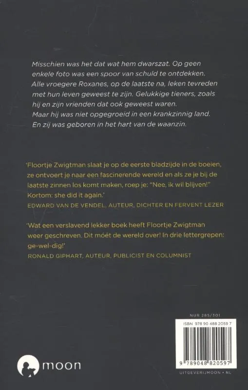 Vlam | 9789048820597 Vlam - Afbeelding 2