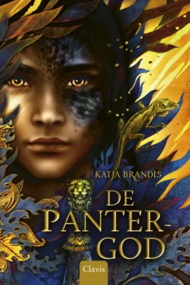 De pantergod