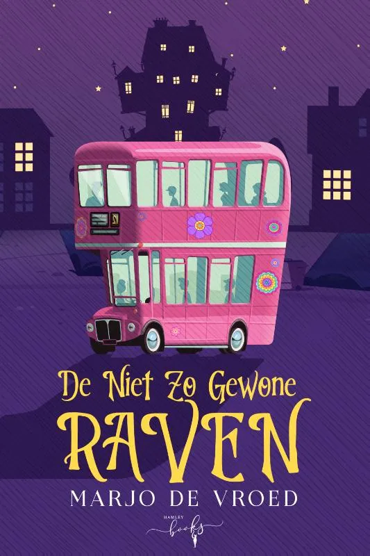 De niet zo gewone Raven | 9789464945034 De niet zo gewone Raven