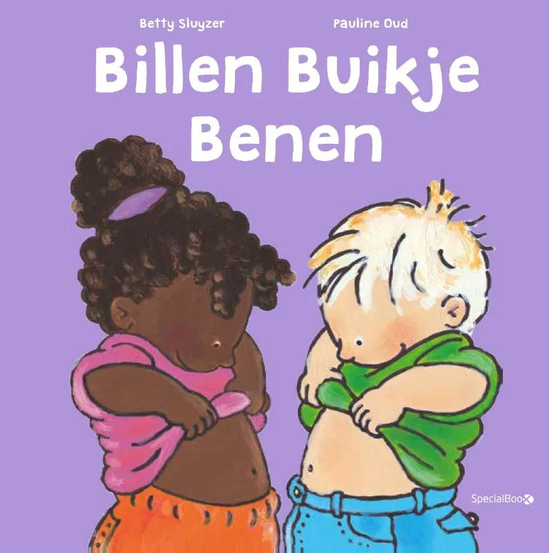 Billen buikje benen | 9789491662409 Billen buikje benen