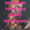 De grand tour van Henry Montague | 9789041713629