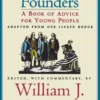 Our Country's Founders | 9780689845710 Our Country's Founders | 9780689845710