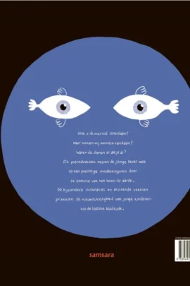 En de wereld zei ja | 9789492995438