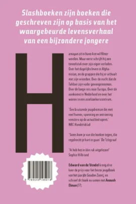 Alternative view of Laatste woord