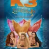 filmboek - Lied van de zeemeermin | 9789462776876 filmboek - Lied van de zeemeermin | 9789462776876
