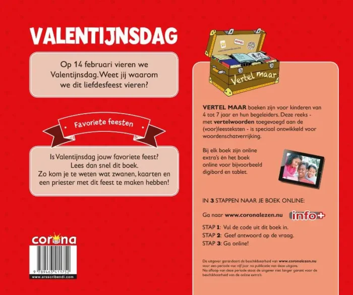 Valentijnsdag - Afbeelding 2