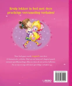 Alternative view of Mijn leukste verhalen