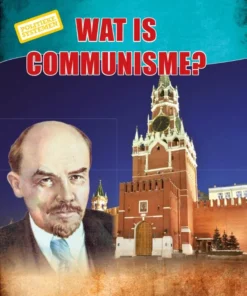 Wat is communisme?