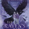The Raven's Gift | 9780008582128 The Raven's Gift | 9780008582128