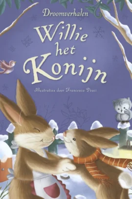 Willie het konijn