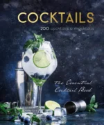 Cocktails | 9789036642316