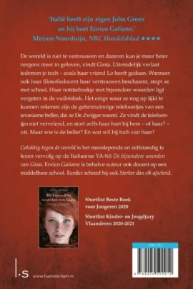 Alternative view of Gelukkig tegen de wereld