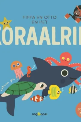 een pop-upboek