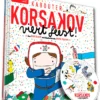 Kabouter Korsakov viert feest! | 9789079040520