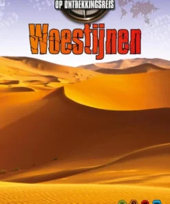 Woestijnen