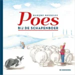 Poes bij de schapenboer | 9789462914698