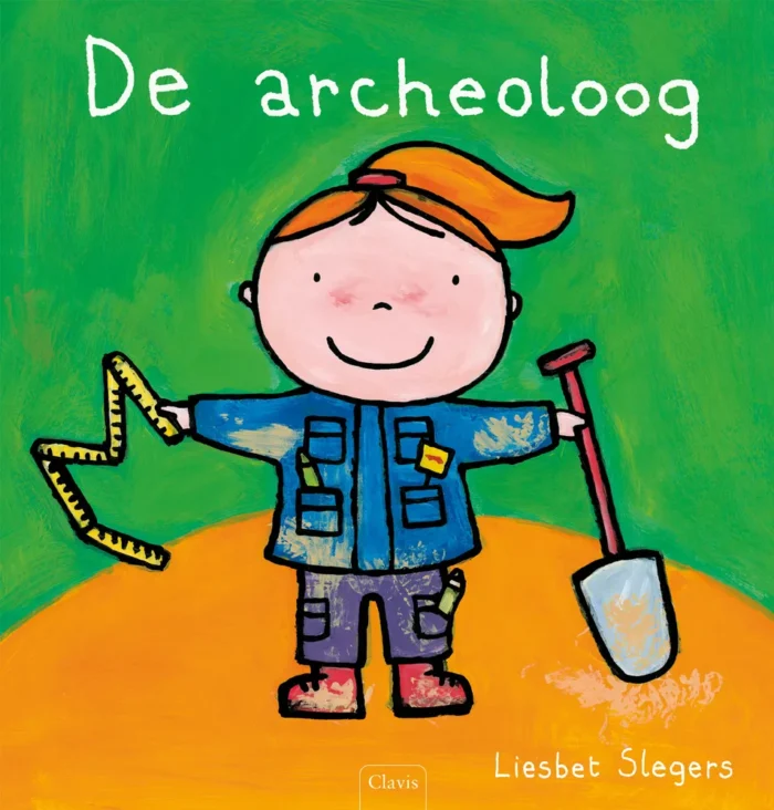 De archeoloog