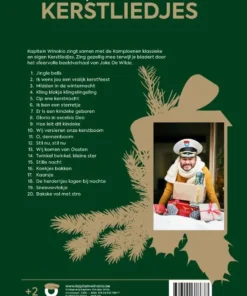 Alternative view of Kerstliedjes