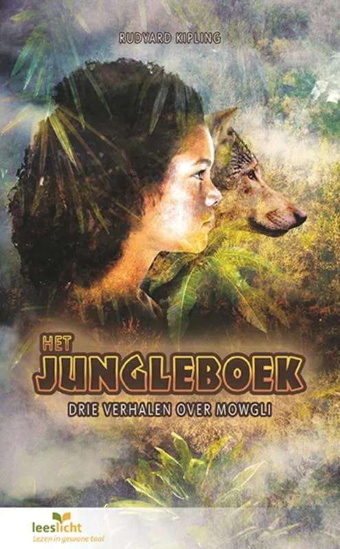 Het jungleboek | 9789086963508 Het jungleboek