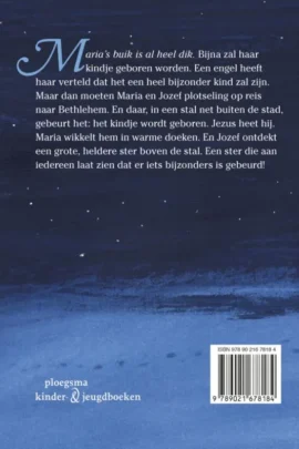 Alternative view of Het kerstverhaal