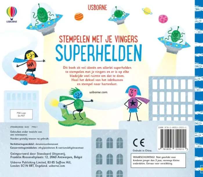 Doolhoven & dino's - Afbeelding 2