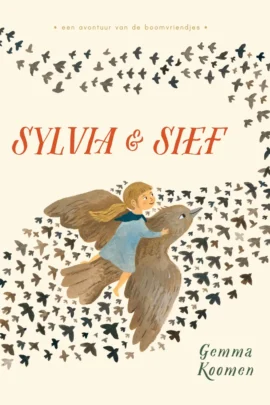 Sylvia en Sief