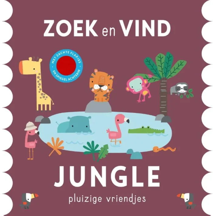 Rapunsel kinderboeken |