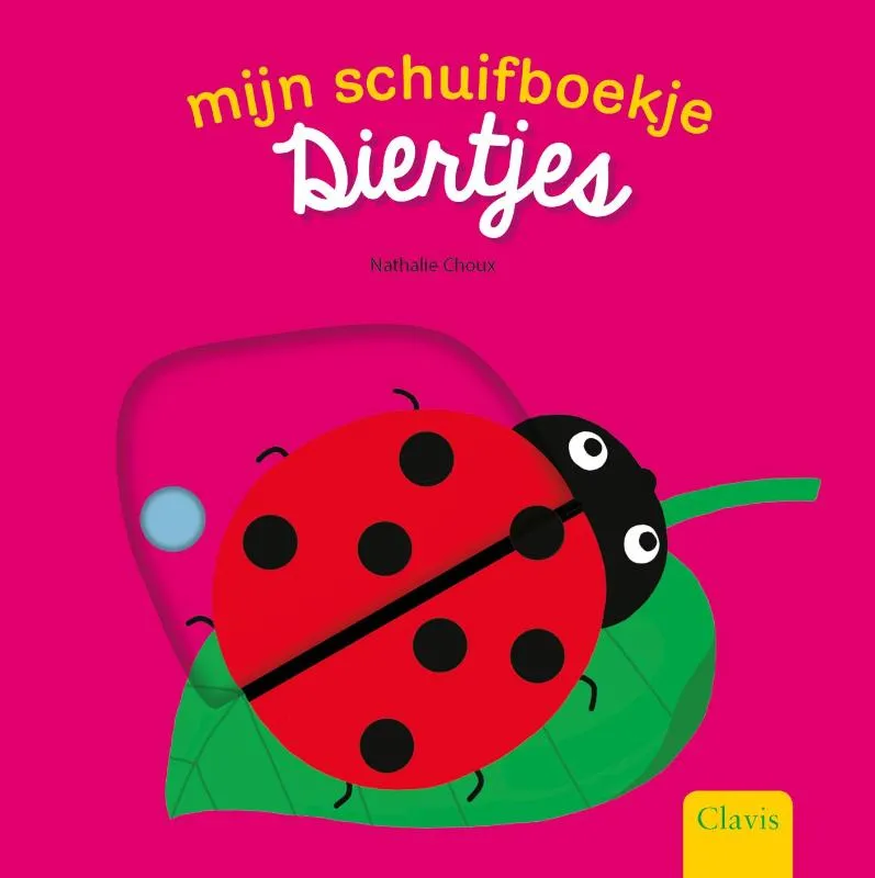 Diertjes | 9789044827668 Diertjes