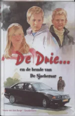 De drie en de bende van de Sjacheraar | 9789076466378
