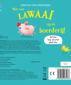 Alternative view of Waren dat jouw billen, beer?