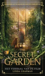 The Secret Garden | 9789402715675 The Secret Garden | 9789402715675