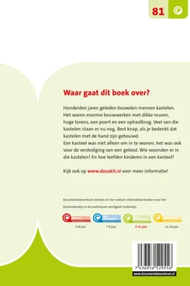 Alternative view of Kastelen