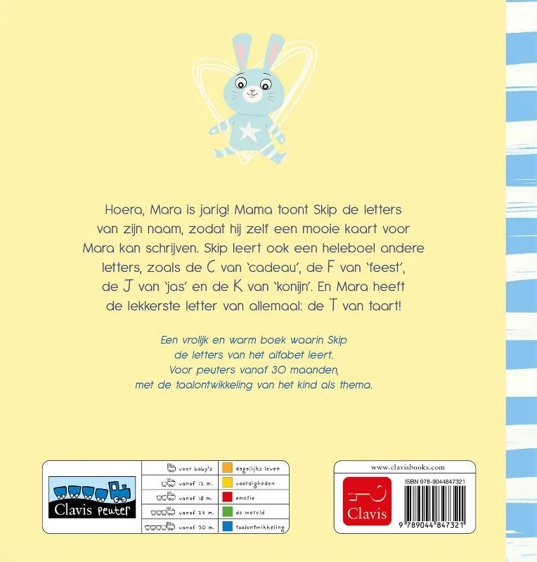 Letters | 9789044847321 Letters - Afbeelding 2