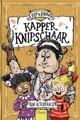 Kapper Knipschaar