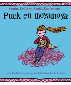 Puck en moyamoya