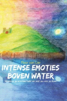 Intense emoties boven water